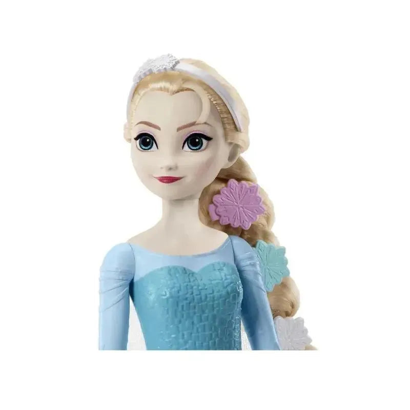 Mattel - Disney Frozen, Elsa