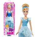 Mattel - Disney Princess Cinderella Fashion Doll