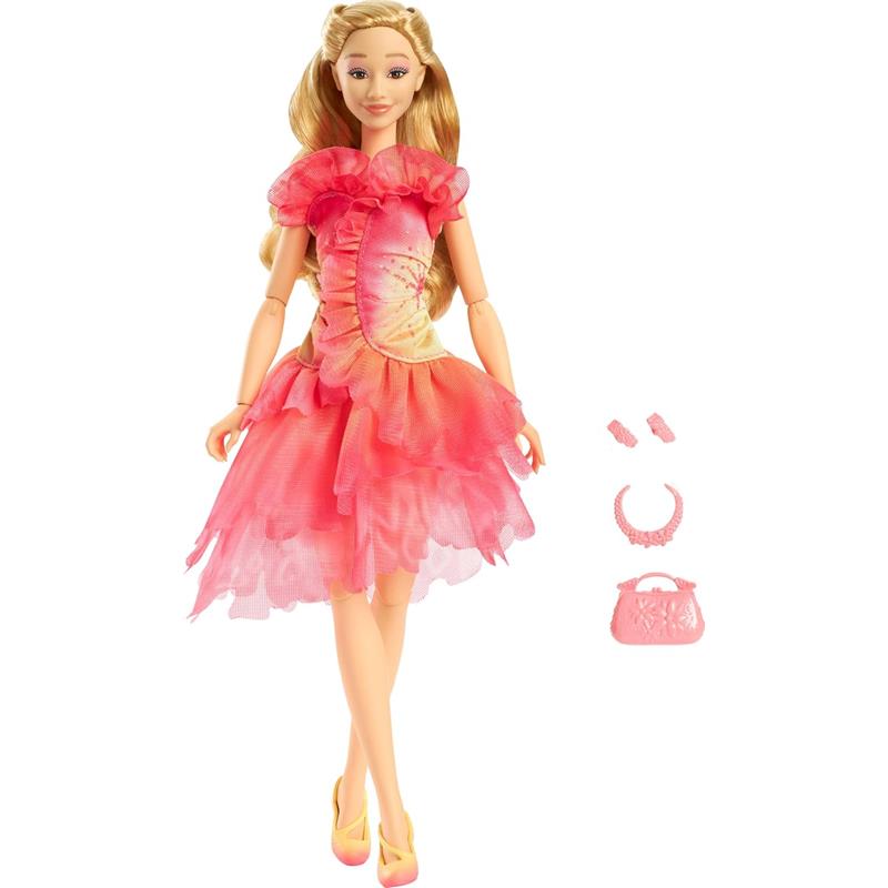 Mattel - Wicked Core Doll, Glinda