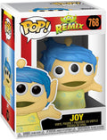 Pop Disney Toy Story 3.75 Inch Action Figure   - Joy #768