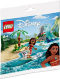 Disney 30646 Moana's Dolphin Cove