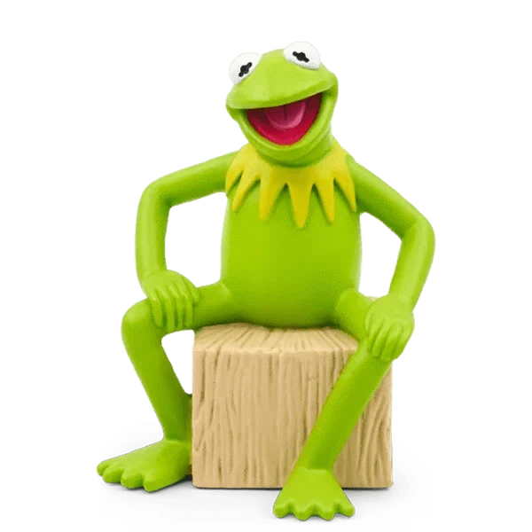 Tonies Disney the Muppets: Kermit the Frog